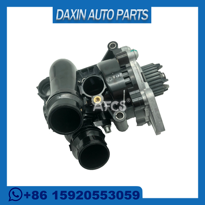 OEM 06H121026DR 06H121008F Car Parts Water Pump For AUDI A6 C7 A5 Sportback
