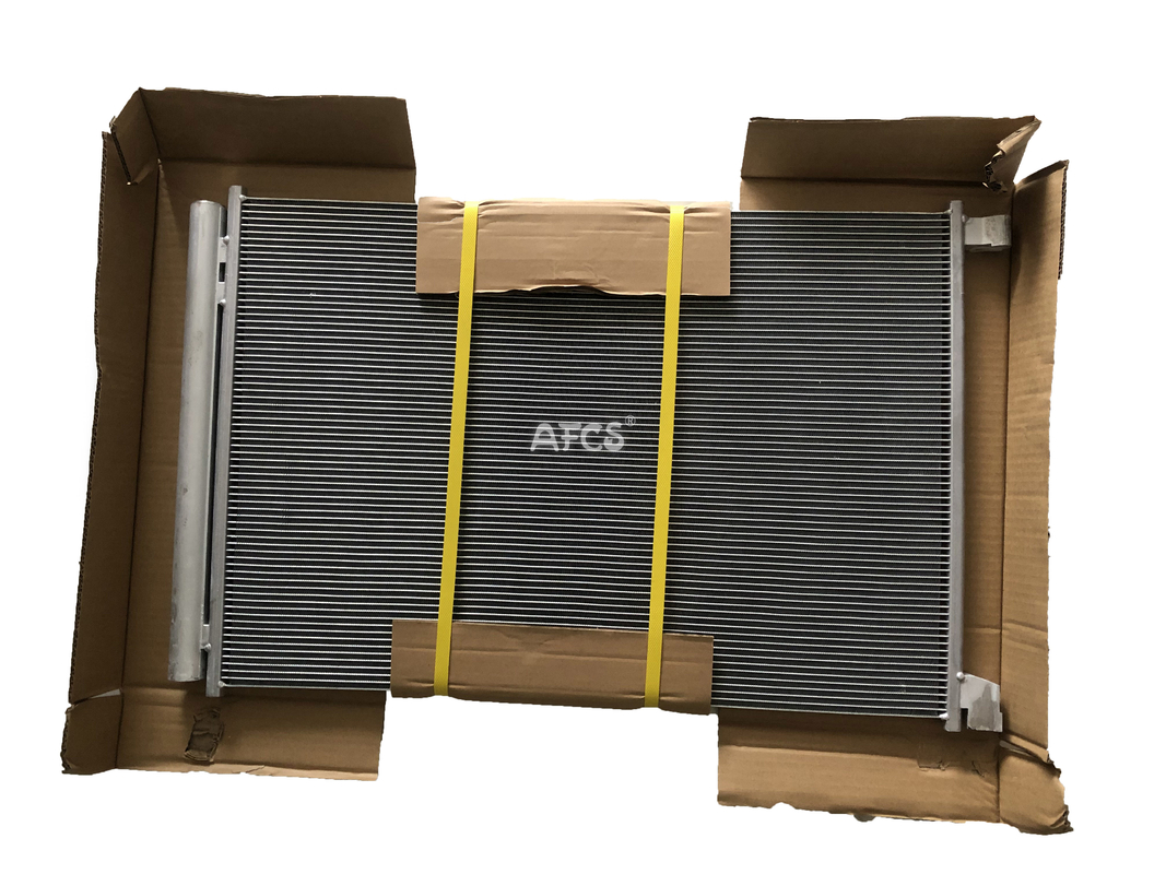 A0995000454 0995001354 Air Conditioning Condenser For W205 C205 S205