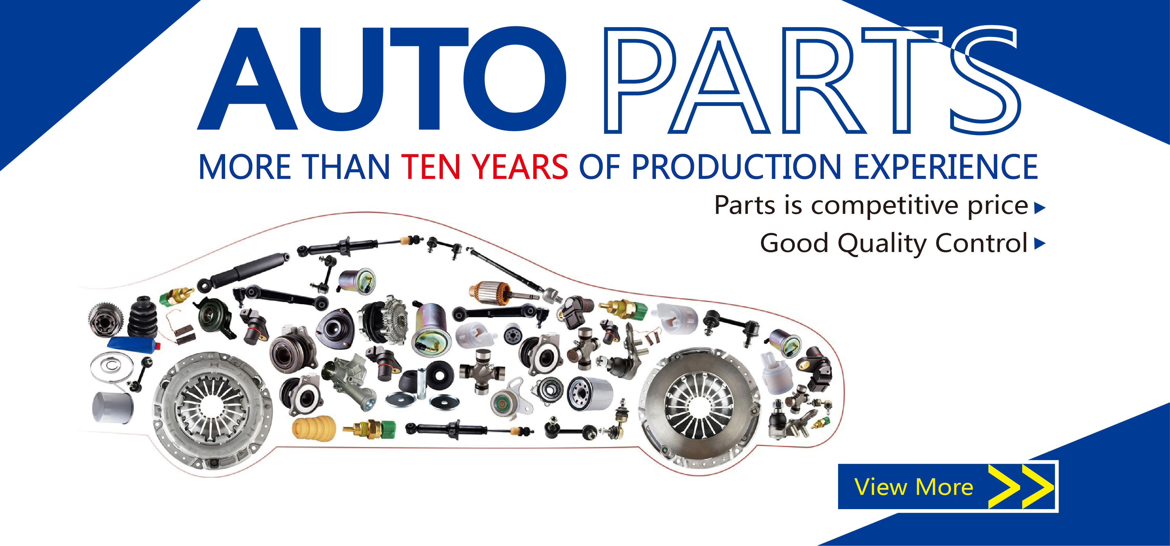 jakość Części do automatycznego zawieszenia Fabryka