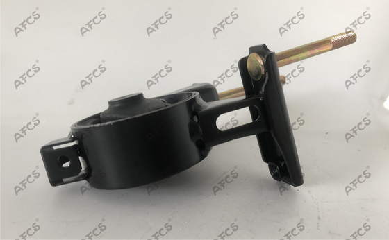 12371-0M030 12371-0J011 Rear Engine Mounting For Toyota Yaris P1 1.3