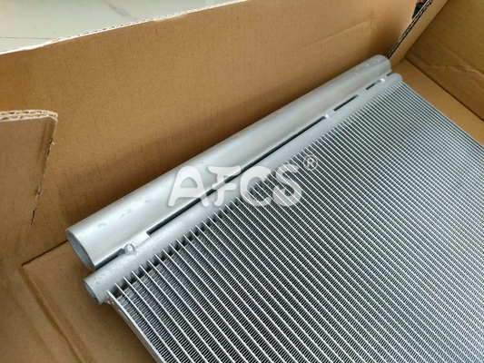 7P0820411A Car Air Conditioning Ac Condenser 95857311102 95857311100 For Porsche Cayenne