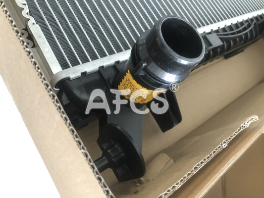 8K0121251H Air Conditioning Radiator For AUDI A6 Allroad A4 B8 A5