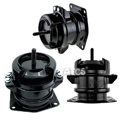 50800-S0x-A04 50820-S87-A81 Car Engine Mounting 50815-S87-A81 50805-S87-A80 For Honda  Accord