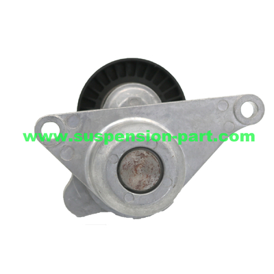 11750-7568R 1172000Q0E Auto Belt Tensioner For NISSAN NAVARA Platform Chassis