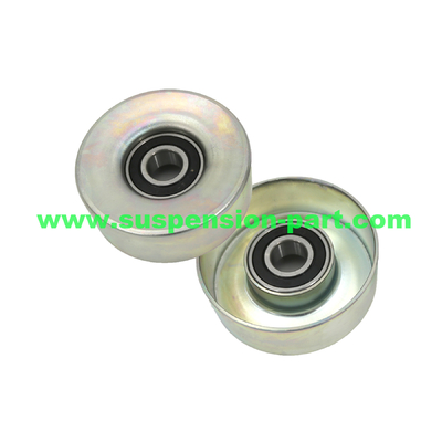 OEM 11750-2W20C 11925-DB00A IDLER PULLEY FOR NISSAN CARAVAN BUS (E25)3.0 DI