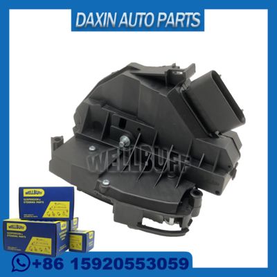 OEM AB39-A21812-CB AB39A21812CA 1742693 ELECTRONIC PARTS DOOR LOCK FOR FORD ECOSPORT