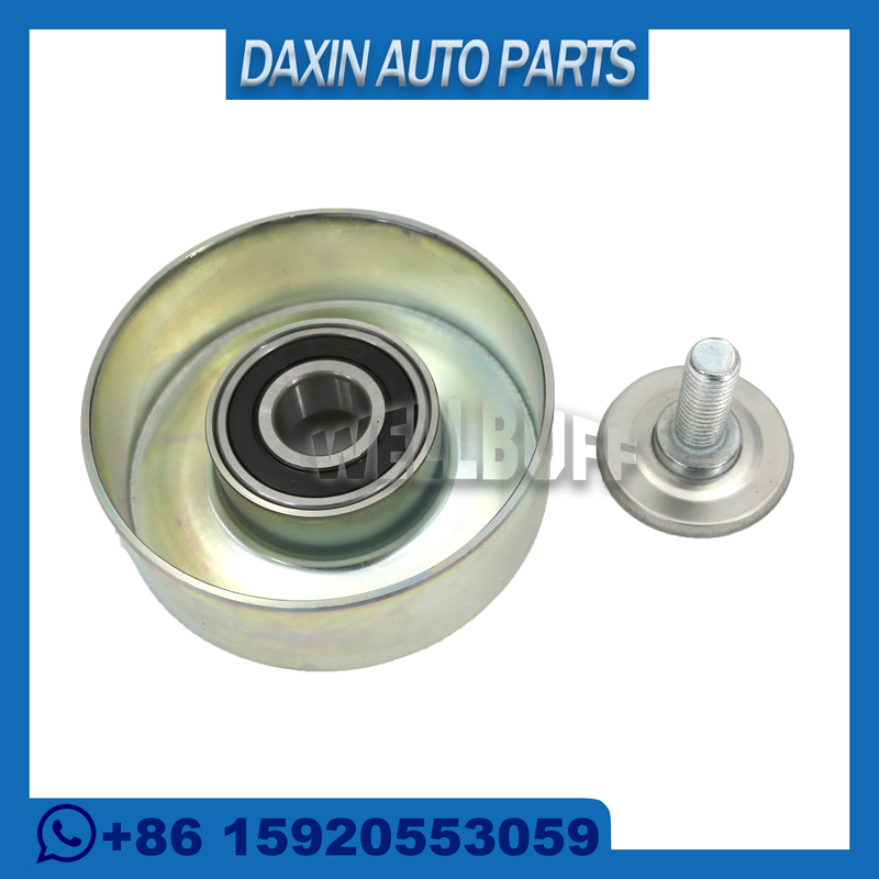 OEM 11750-2W20C 11925-DB00A IDLER PULLEY FOR NISSAN CARAVAN BUS (E25)3.0 DI