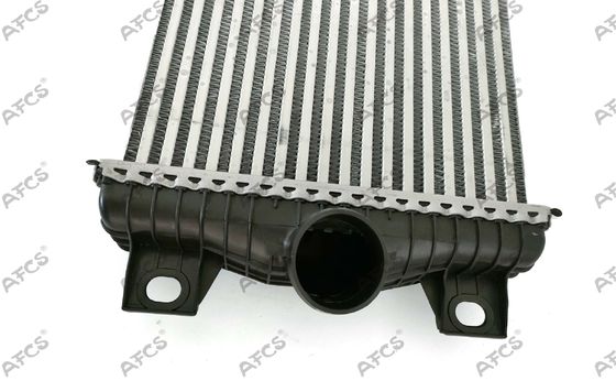LR036432 02014706 Auto Engine Intercooler For Range Rover Sport 2013-