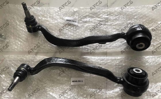 48640-59015 4864059015 Control Arm Front Axle For Lexus 2012-2017