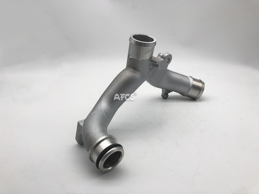 LR090630 9W838A504FB Coolant Water Hose Part For Land Rover Discovery