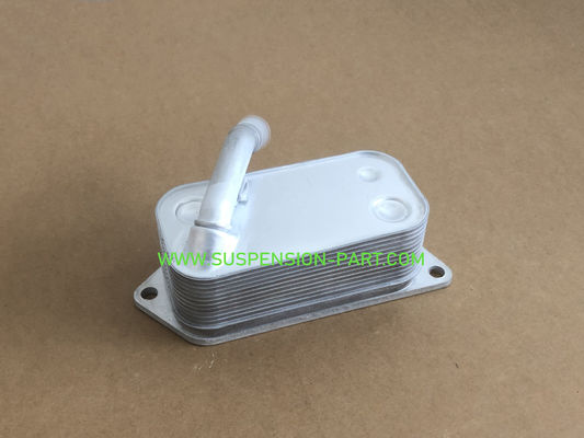 OEM 11427525333 7525333 Engine Transmission Oil cooler radiator FOR BMW 3 TOURING