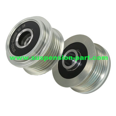 OEM 37322-04330  3732204330 TENSION IDLER PULLEY FOR KIA PICANTO IⅡ (TA)1.0