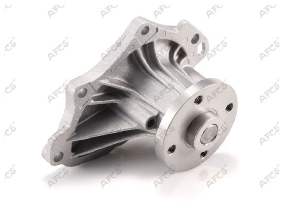 Aluminum Iron Alloy 16100-0H030 Auto Car Engine Water Pump