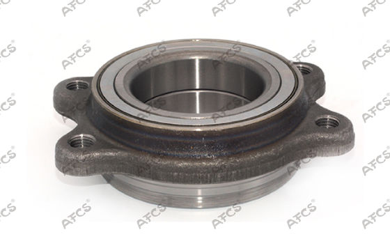 Audi A4 (8K2, B8) 1.8 TFSI 4H0498625 Auto Front Wheel Hub Bearing