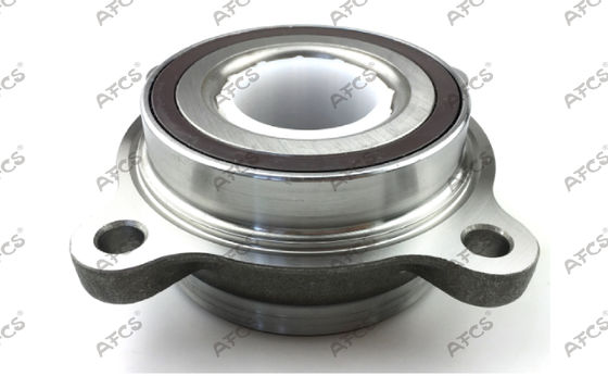 Automobile Wheel Hub Assembly Auto Wheel Bearings 43570-60030
