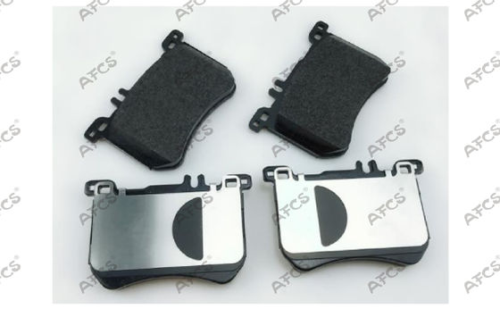 Car Brake Pads PN31015/D1670/00742032 Mercedes Benz Suspension Parts