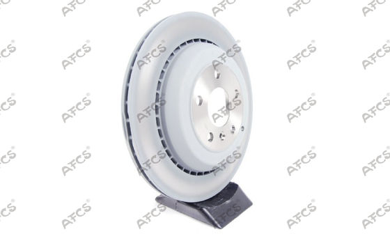 R350 R400 W251 M272 1644231312 Car Brake Disc Mercedes Benz Suspension Parts