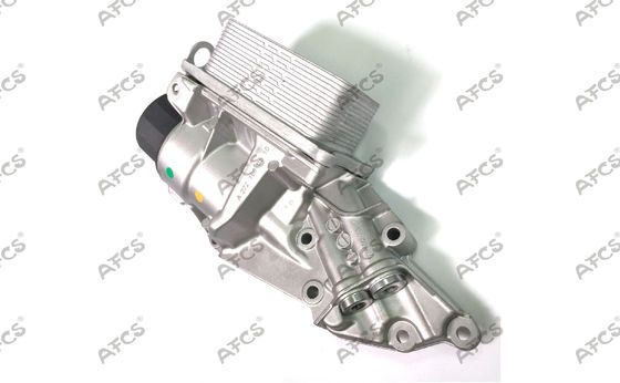 A2721800410 2721800510 Aluminum Transmission Engine Oil Cooler Merceedes W203 C230