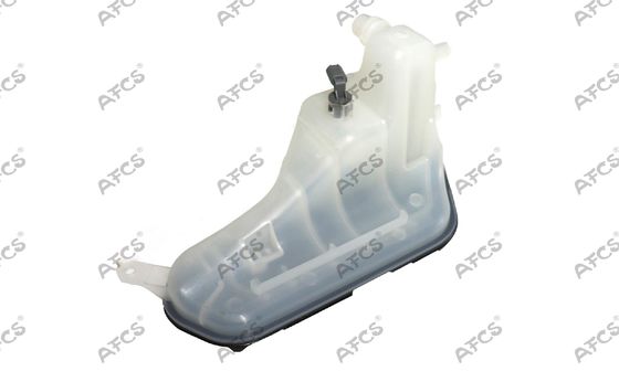 C2Z13764 Expansion Tank With Sealing Cover ABS For Jaguar  XF XJ 2008-2015 2003-2009