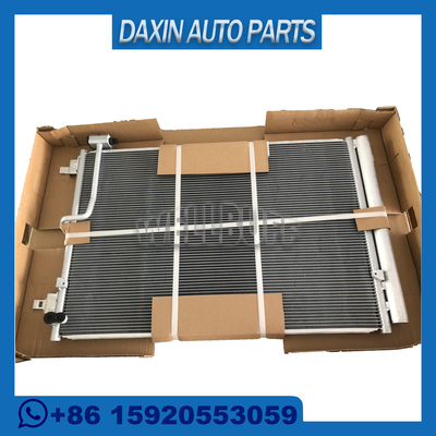 OEM 4H0260401D 4H0260403D 4H0260403K KONDENSATOR KONDYCJONOWAJĄCY POWIAZNIK DO AUDI A8