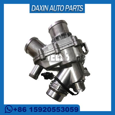 OEM LR107288AL AJ813986 LR117568 Zgromadzenie termostatu dla LAND ROVER RANGE JAGUAR