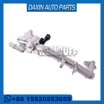 OEM LR018273AL AJ813849 LR077042 Systemy chłodzenia dla rowera lądowego Jaguar XJ