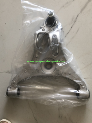 Utrzymanie zapobiegawcze Chroń swój samochód szybkim wymianą uszkodzonych części zawieszenia