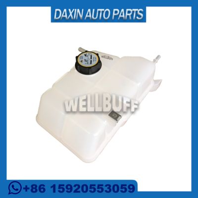 OEM AB39-8K218-AA AB398K089AA Zbiornik ekspansji dla FORD RANGER (TKE) 2.2 TDCI