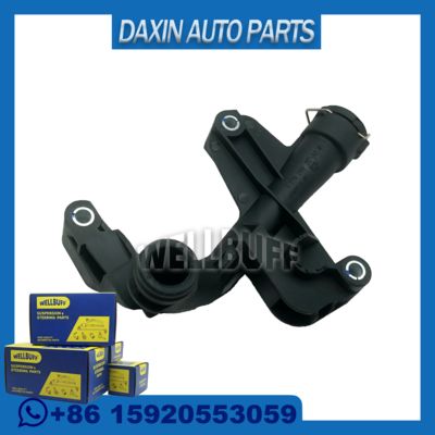 OEM A2762001152 A2762002052 KOŁNIERZ CHŁODZENIA SILNIKA DO MERCEDES-BENZ E320 E400