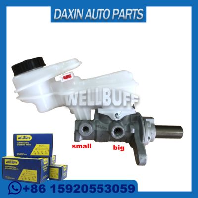 OEM UCYS-43-40ZA AB312004WA CYLINDR MASTER FRAME dla FORDA RANGER MAZDA BT-50