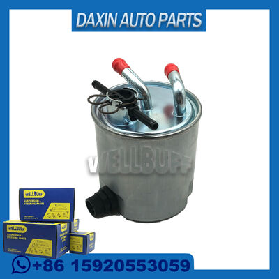 OEM 16400-EC00A 16400-EC00C Filtr paliwowy dla NISSAN NAVARA NP300/PATHFINDERIII