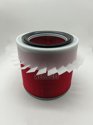 OEM MB120298 MB120476 Filtr powietrza dla Mitsubishi CANTER 4D31T