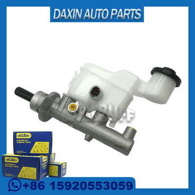 OEM 47201-0K040 472010K040 CYLINDER GŁÓWNY SPRZĘGŁA DO TOYOTA HILUX VII PICKUP