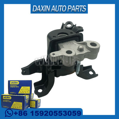 MOCOWANIE SILNIKA OEM 12305-37300 1230537300 DO LEXUS CT200H / TOYOTA PRIUS