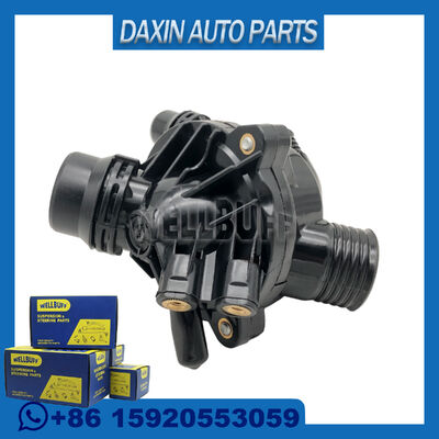 OEM 11537550172 7550172 THERMOSTAT, CHLEDANT dla BMW X5 ((E70) 3.0 SI