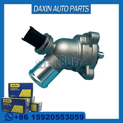 OEM 96988257 25192923 Kołnierz chłodnicy dla CHEVROLET SPARK(M300)1.0