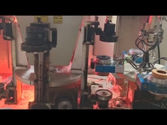 Linia do produkcji filtrów powietrza